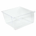 PS11749661-A AP6016374 For Kenmore Refrigerator Upper Crisper Pan Part # Model