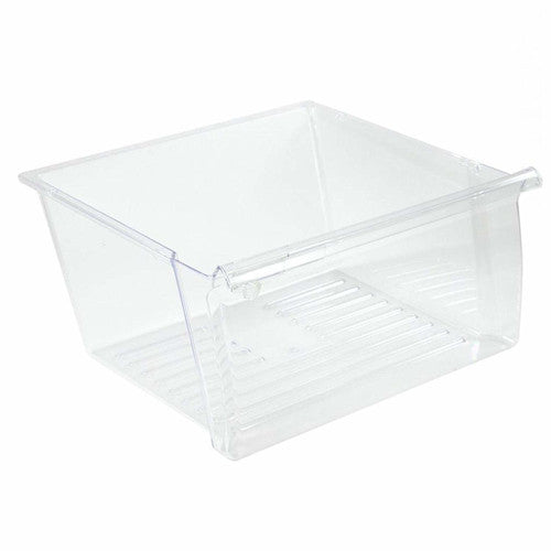 PS11749661-A AP6016374 For Kenmore Refrigerator Upper Crisper Pan Part # Model