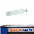 6070353-A For OEM LG Refrigerator Water Filter Bypass Cap Assembly Part # Model