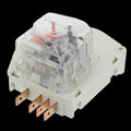 PS11726371 For Frigidaire Refrigerator Defrost Timer Temperature Control NR1220