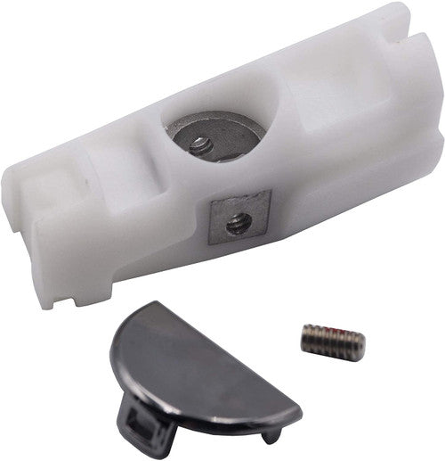 1815414-A For Samsung Refrigerator FREEZER Handle Support Kit Part # Model