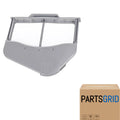 1866035-C For Samsung Dryer Lint Screen Filter Case Assembly Part # Model