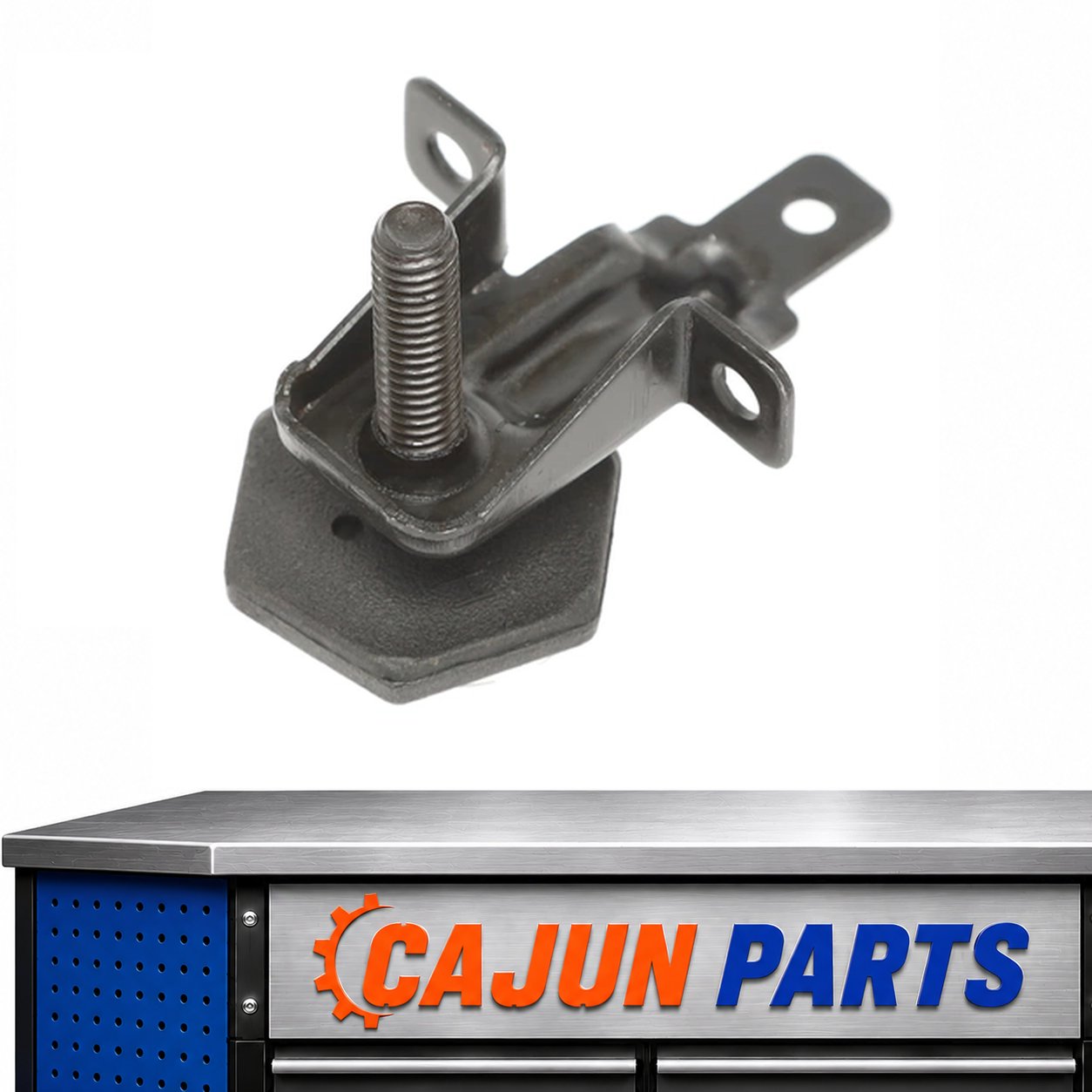 72646321-N For OEM Frigidaire Stove Oven Leveling Leg Assembly Part # Model