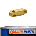 AP4437656-A For OEM Kenmore Dryer Gas Dryer LP Liquid Propane Conversion Kit