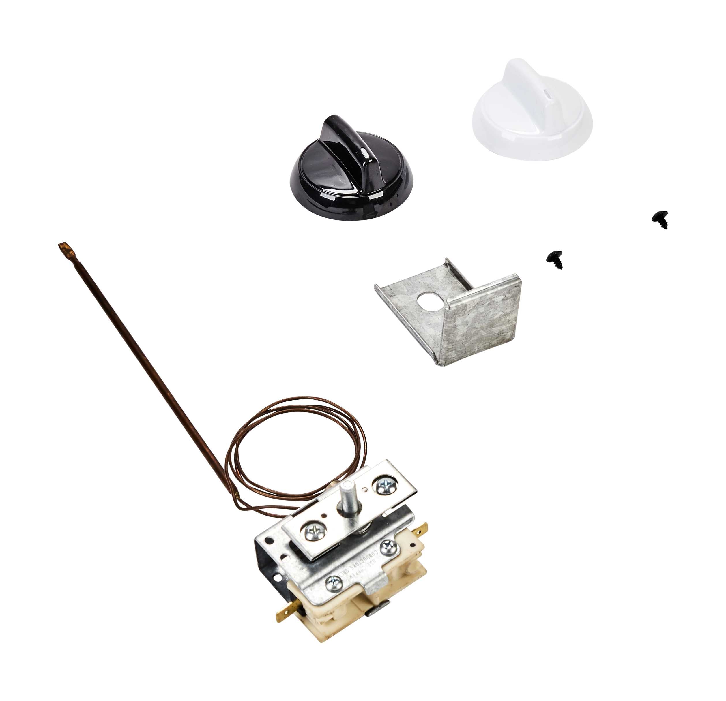 AP6023564-A PS11756909 For OEM Whirlpool Stove Range Thermostat Part # Model