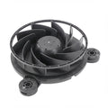 32013721-A For Kenmore Refrigerator Evaporator Fan Motor Asy Part # Model NR1212