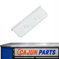 82983711-K For OEM Kenmore Refrigerator Shelf Trim Endcap Part # Model NR1206