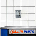 AP3767716-A PS958986 For OEM GE Dishwasher Slide Rail Endcap Part # Model NR1204