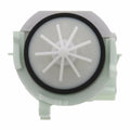 PS3477702-A For Bosch Dishwasher Water Drain Pump Assembly Part # Model NR1207