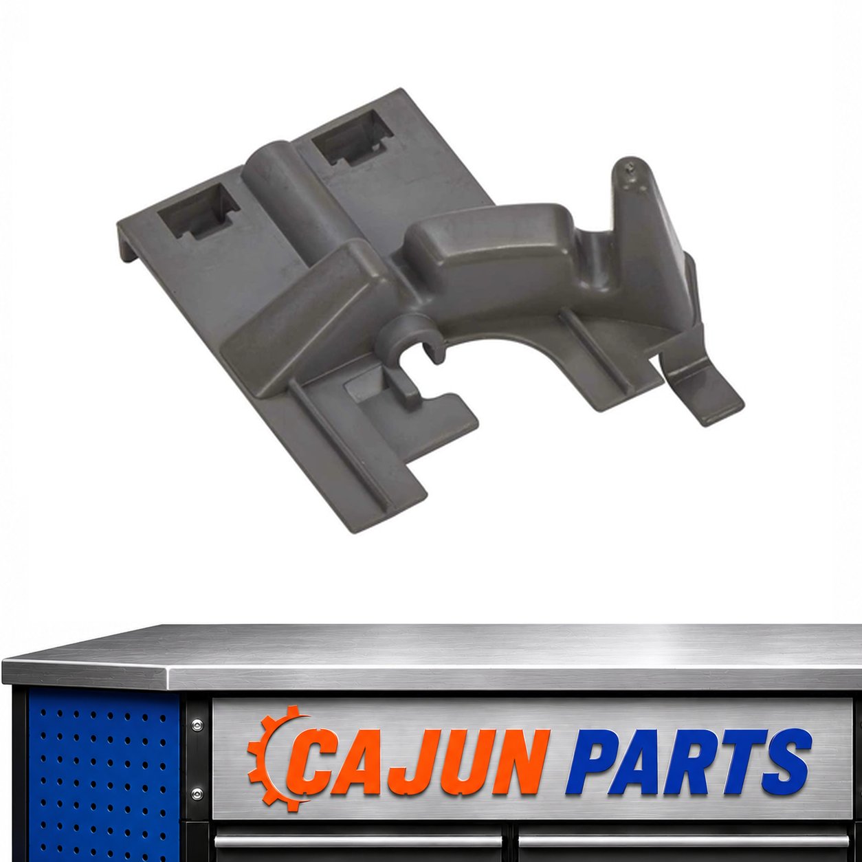 75184711-D For OEM KitchenAid Dishwasher Tine Row Combo Retainer Part # Model