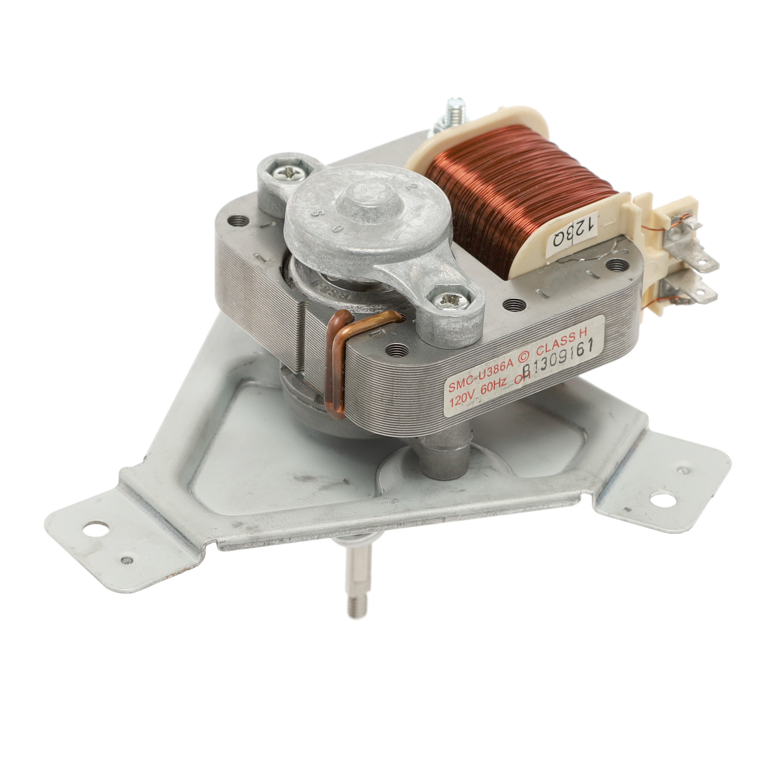 AP5580897-A For OEM Samsung Stove Range Oven Convection Reverse Fan Conversion M