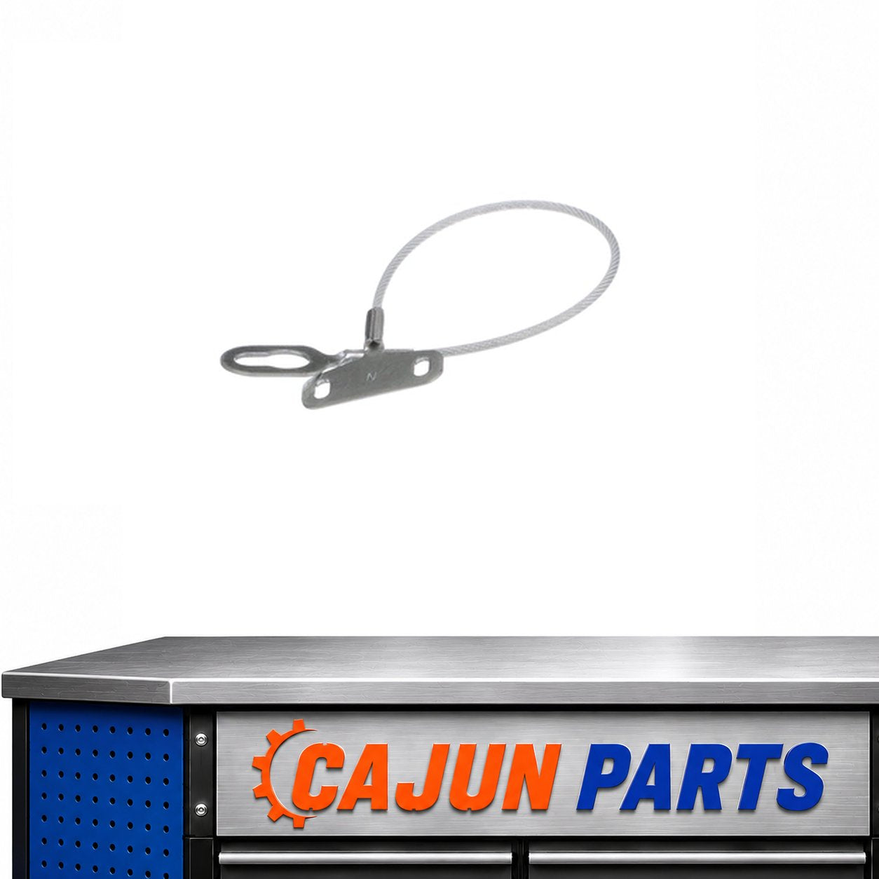 AP2038829-A PS263918 For OEM GE Dishwasher Door Cable Assembly Part # Model