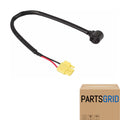 2383044-D For Samsung Refrigerator Defrost Thermostat T-Stat Part # Model NR1206