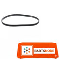 PS11736832-A AP6024314 For GE Clothes Washer Drive Belt Part # Model