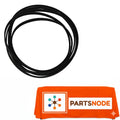 PS11757542-A AP6024192 For Maytag Dryer Drive Belt Part # Model Tumbler NR1204