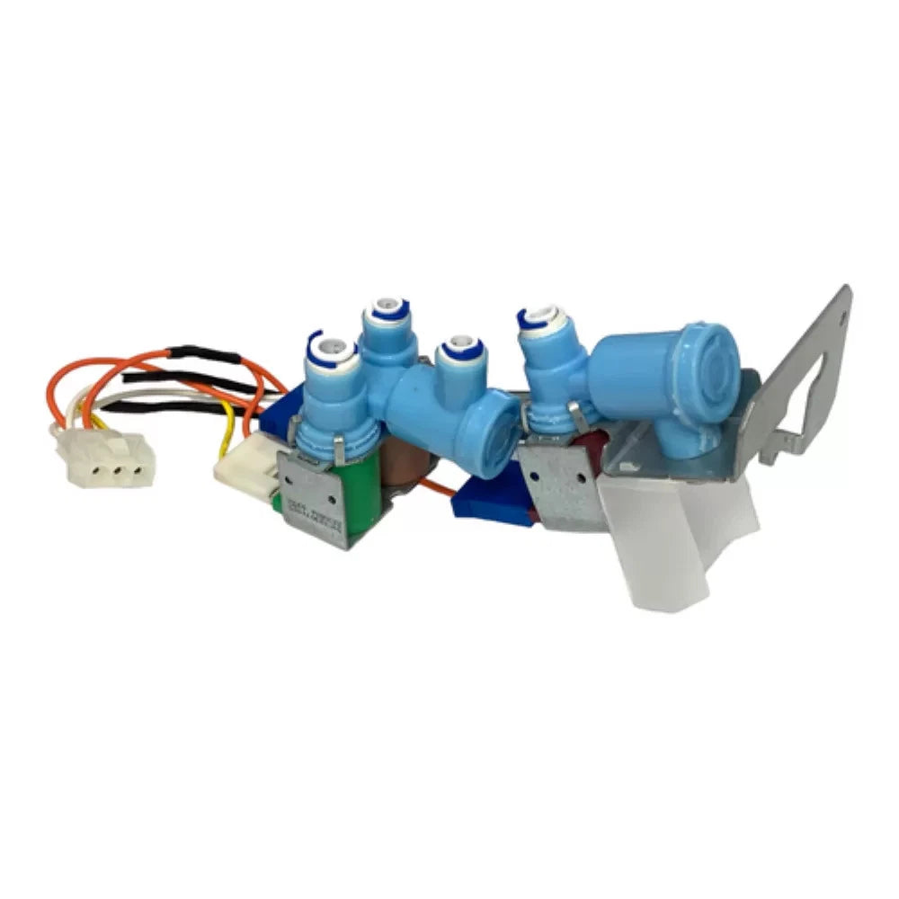 62472721-C For GE Refrigerator Water Inlet Fill Valve Part # Model NR1211
