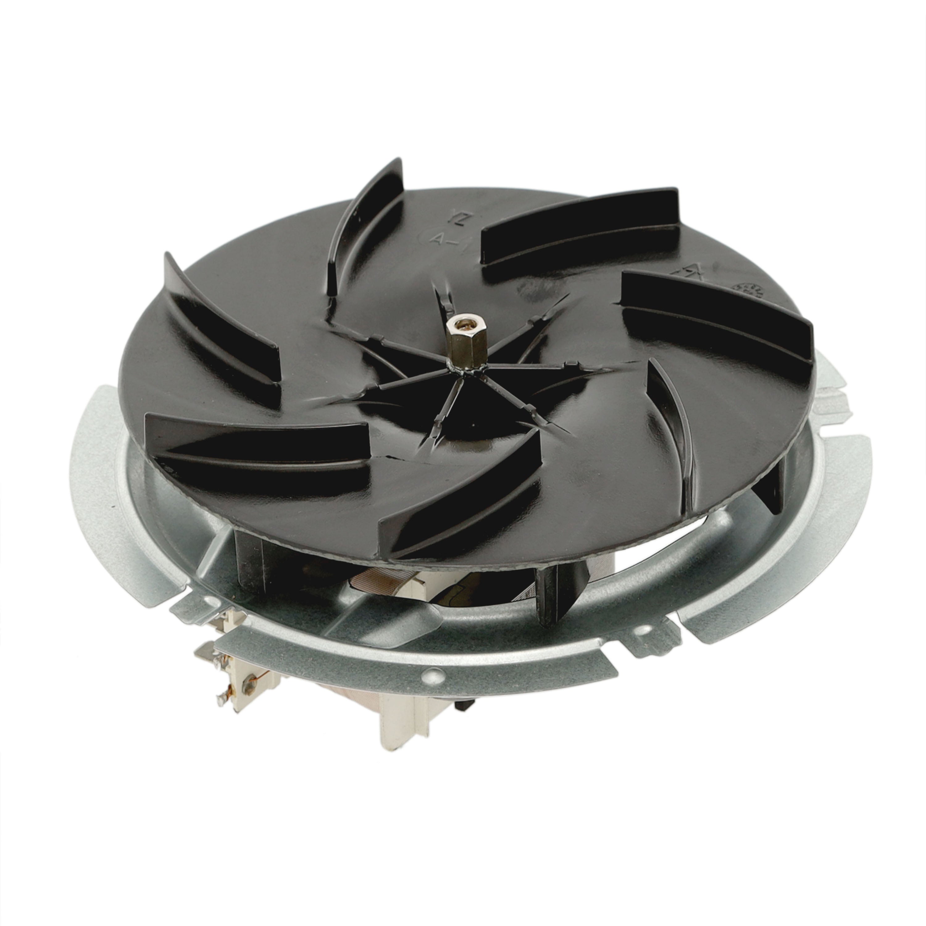 AP7014627-A PS16555525 For OEM Kenmore Stove Assembly Motor Fan Part # Model