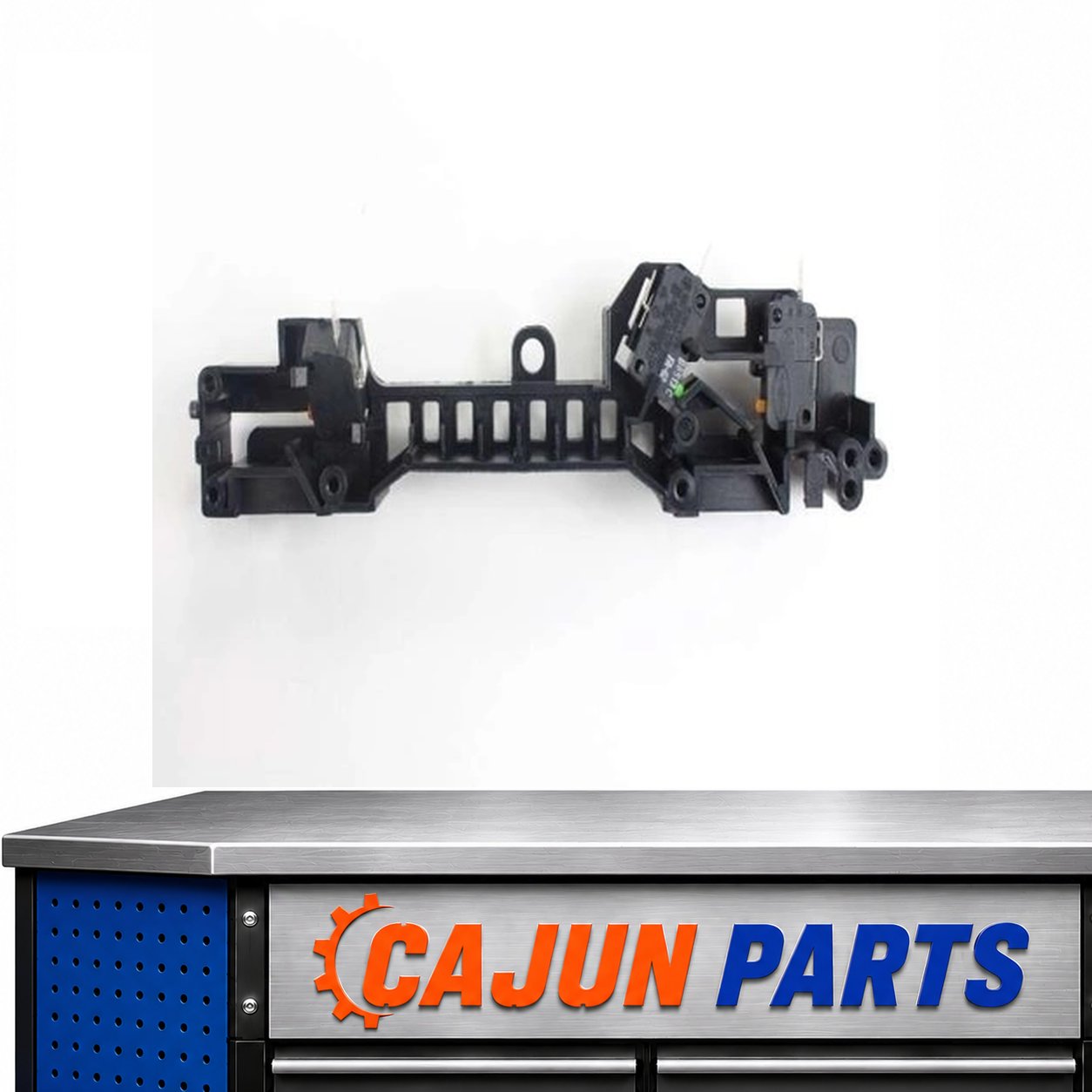 61788521-C For OEM Kenmore LG Microwave Locker Holder Assembly Part # Model