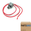 2721702-A For GE Refrigerator Defrost Thermostat T-Stat Part # Model NR1209