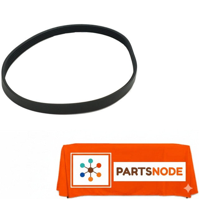 PS12578772-A AP6333320 For Whirlpool Clothes Washer Drive Belt Part # Model