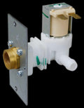 PS2330972-A AP4319870 For Electrolux Dishwasher Water Valve Part # Model NR1206