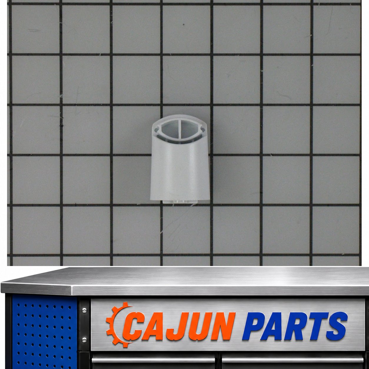 AP4566535-A PS8728124 For OEM Bosch Stove Oven Support Part # Model NR1206