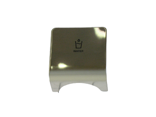 2908478-A For LG Refrigerator Water Dispenser Button Part # Model NR1205 -XR238X