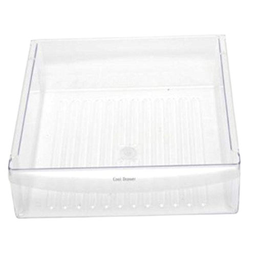 PS2363592-A For Frigidaire Refrigerator Top Deli Cool Drawer Crisper Part # Mode
