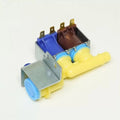 21583711-A For Amana Maytag Refrigerator Water Inlet Fill Valve Part # Model