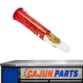 AP4094918-A PS2083515 For OEM JennAir Stove Light Indicator Red Part # Model