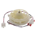 19052721-A For LG Kenmore Refrigerator Evaporator Fan Motor Asy Part # Model