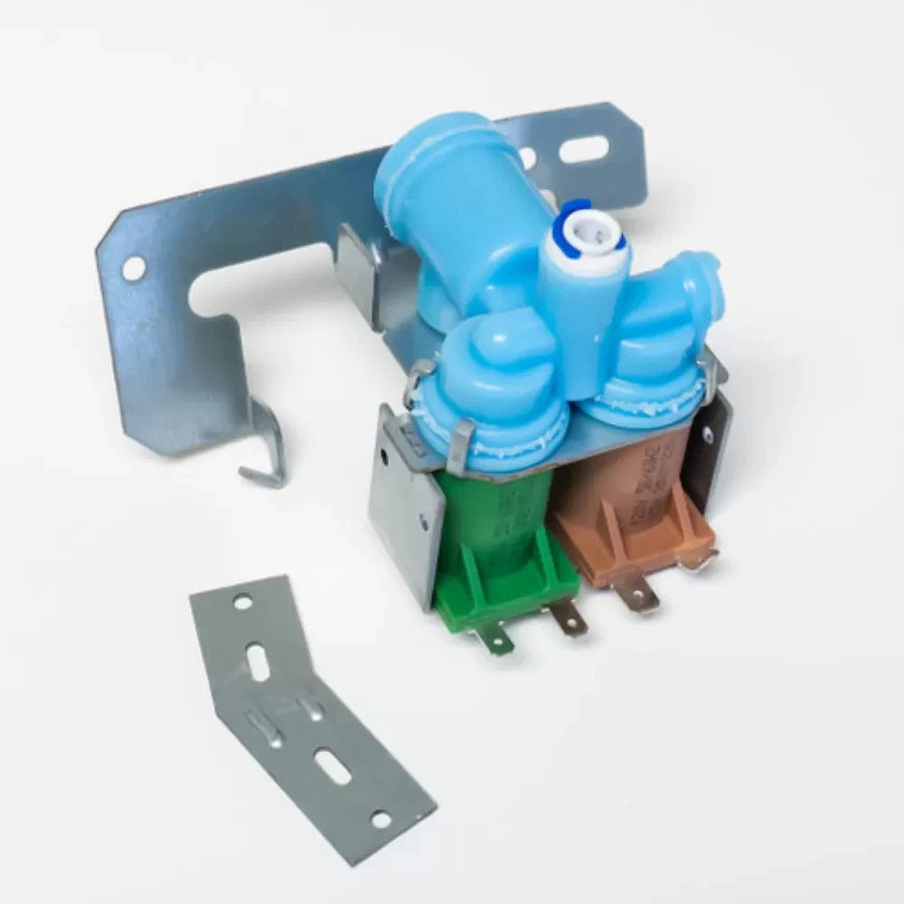 563403-C For GE Refrigerator Water Inlet Fill Valve Part # Model NR1209 -XR242X