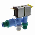 5689602-A For Whirlpool Amana Refrigerator Water Inlet Fill Valve Part # Model