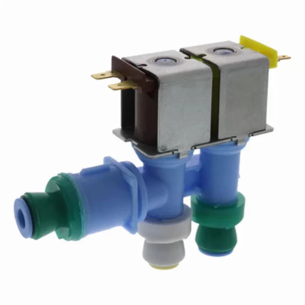5689602-A For Kenmore Whirlpool Refrigerator Water Inlet Fill Valve Part # Model