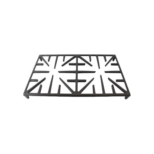AP7027489-A For OEM Samsung Stove Grate 14x24 Four Finger Part # Model NR1204