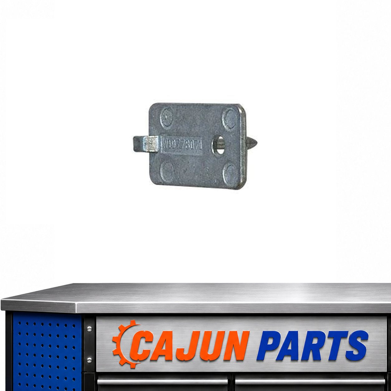 AP6278162-A PS12347961 For OEM Kenmore Dryer Strike Part # Model NR1207 -XR240X