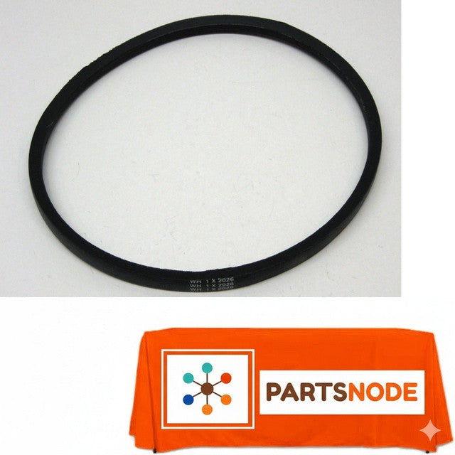 PS270803-A AP2044592 For GE Clothes Washer Drive Belt Part # Model