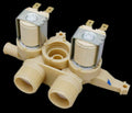 PS11721803-A For GE Washer Water Inlet Fill Valve Solenoid Part # Model NR1206