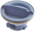 PS973803-A AP6013204 For Kenmore Dishwasher Rinse Aid Cap Part # Model