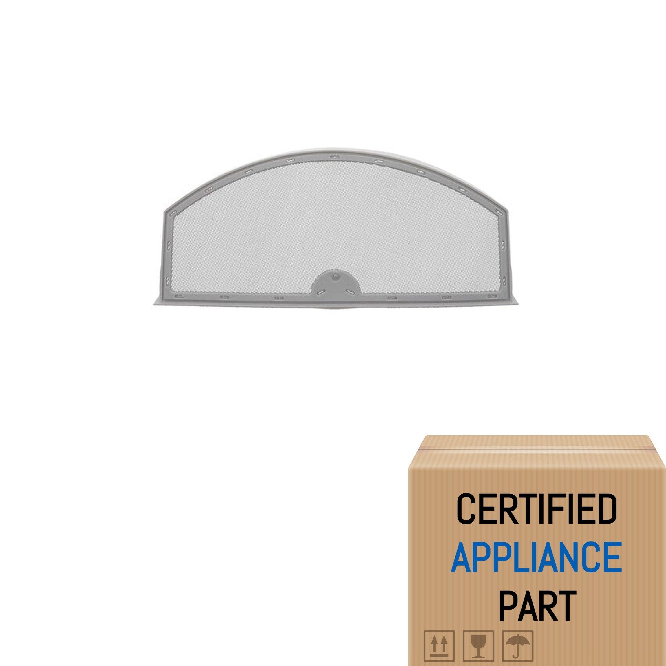PS11763056-A AP6031713 For GE Dryer Lint Screen Filter Assembly Part # Model