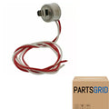 3139006-A For Kenmore Roper Refrigerator Defrost Thermostat T-Stat Part #