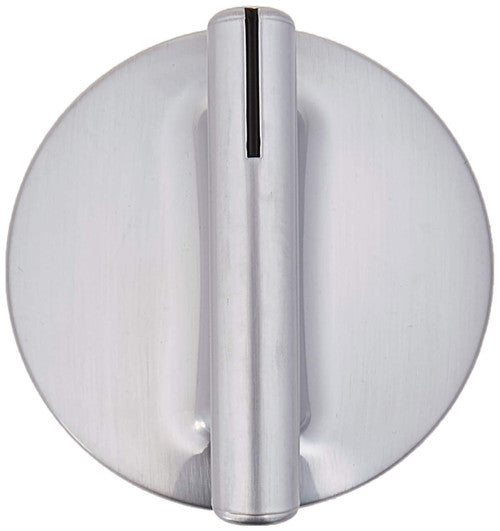 AP6011218-A For OEM JennAir Oven Range Stove Top Burner Knob Chrome Part # Model