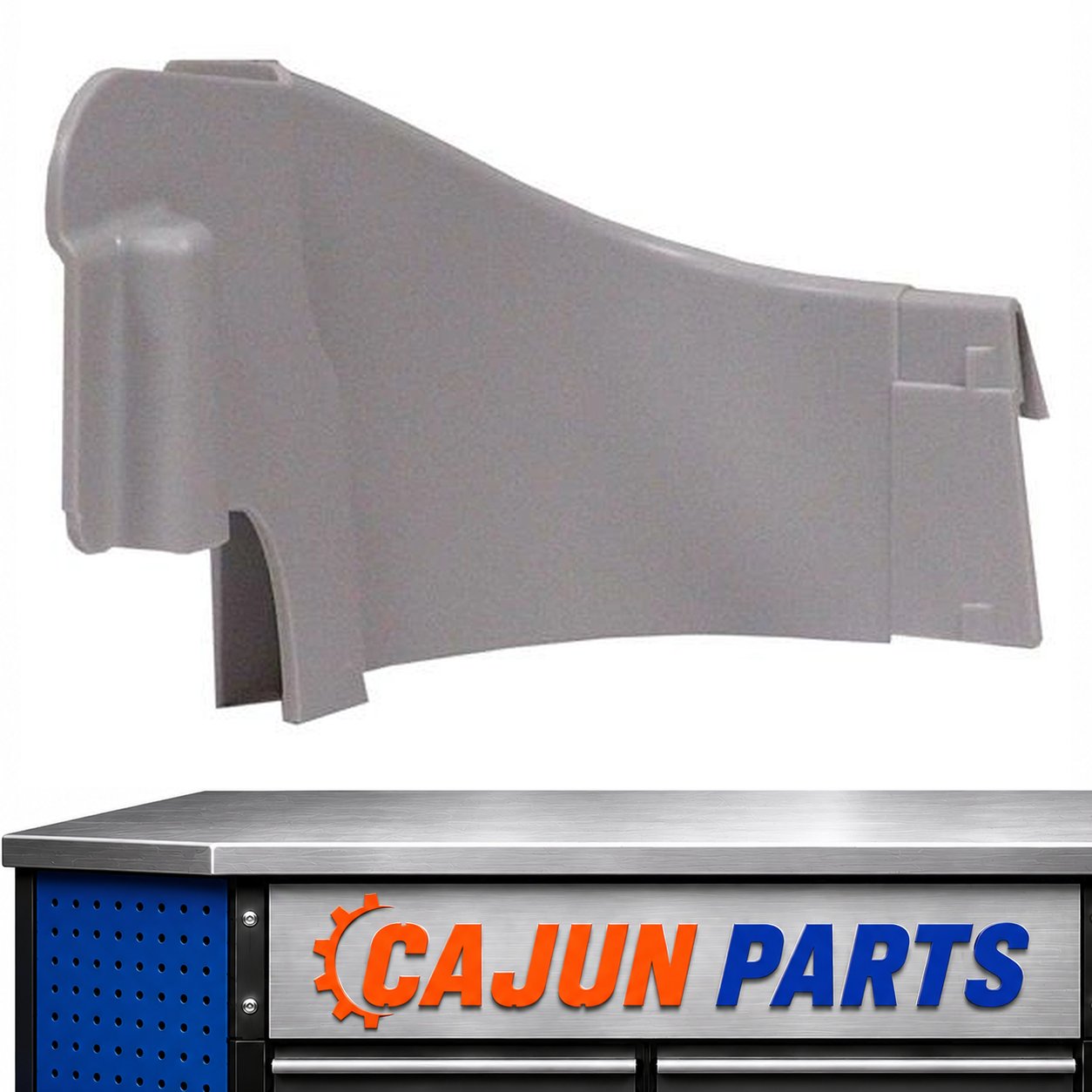 438924-B For OEM Frigidaire Refrigerator Right-Hand Gallon Door Support Part # M