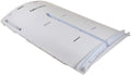 AP5798278-A For OEM Samsung Refrigerator Evaporator Cover Assembly Part # Model