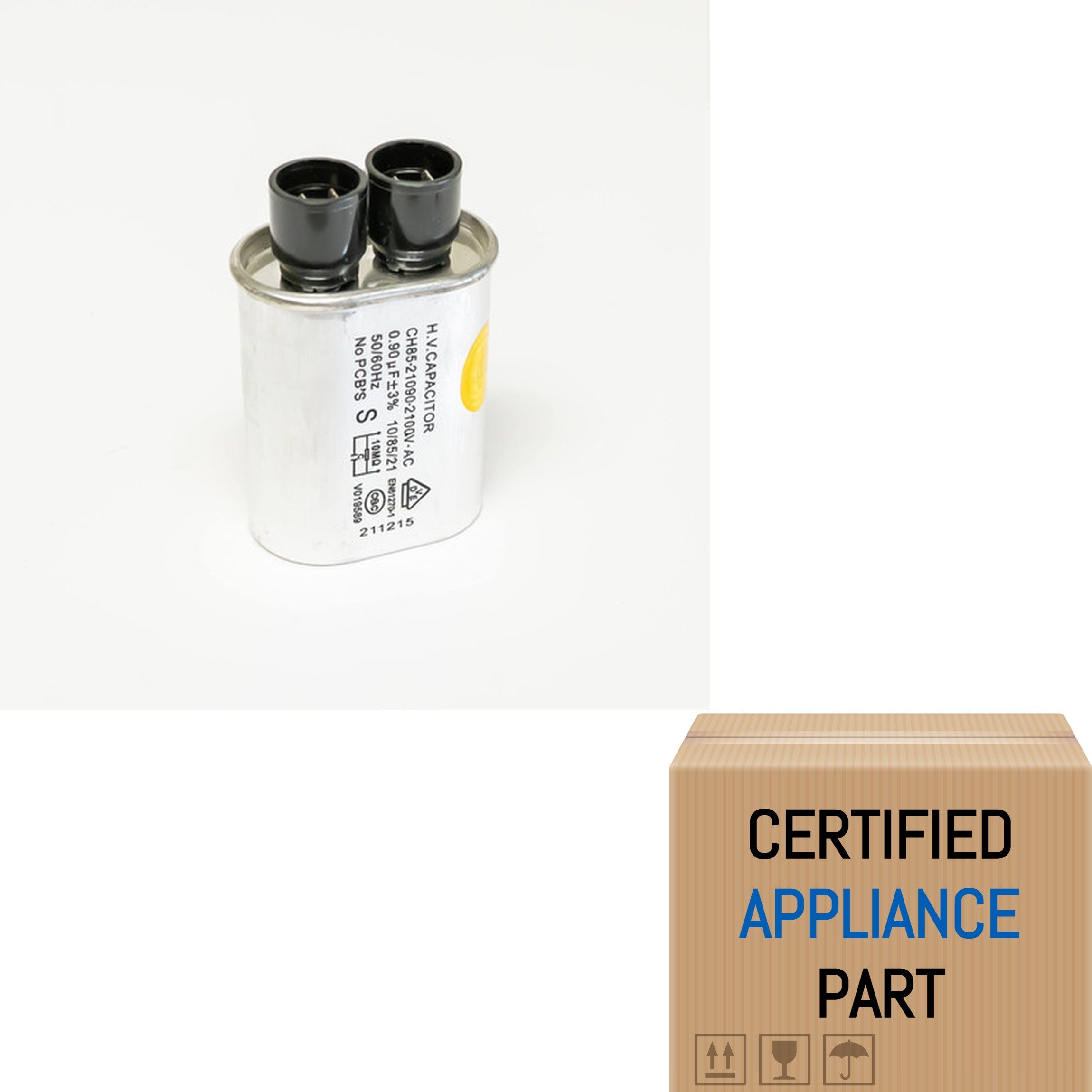 PS11769140-A AP6037857 For Maytag Refrigerator Ice Maker Part # Model