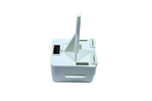 PS11738533-A For Amana Refrigerator Relay and Overload Combo Part # Model