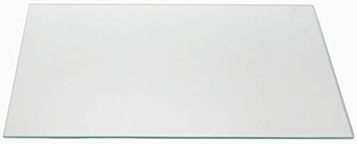 PS11731733-A For Kenmore Refrigerator Glass Insert Crisper Pan Cover Part #