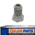 3696024-B For OEM Samsung Dryer Adjustable Leveling Leg Part # Model NR1206