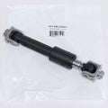 PS11723173-A For Kenmore Washer Shock Absorber Set of 4 Shocks Part # Model