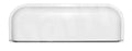 PS11731583-A AP5999398 For Whirlpool Gold Dryer White Door Handle Part #